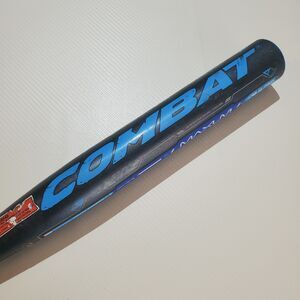 Combat Maxum MAXYB110  31”/21oz. (-10) 2 1/4" USSSA Composite Baseball Bat 2014